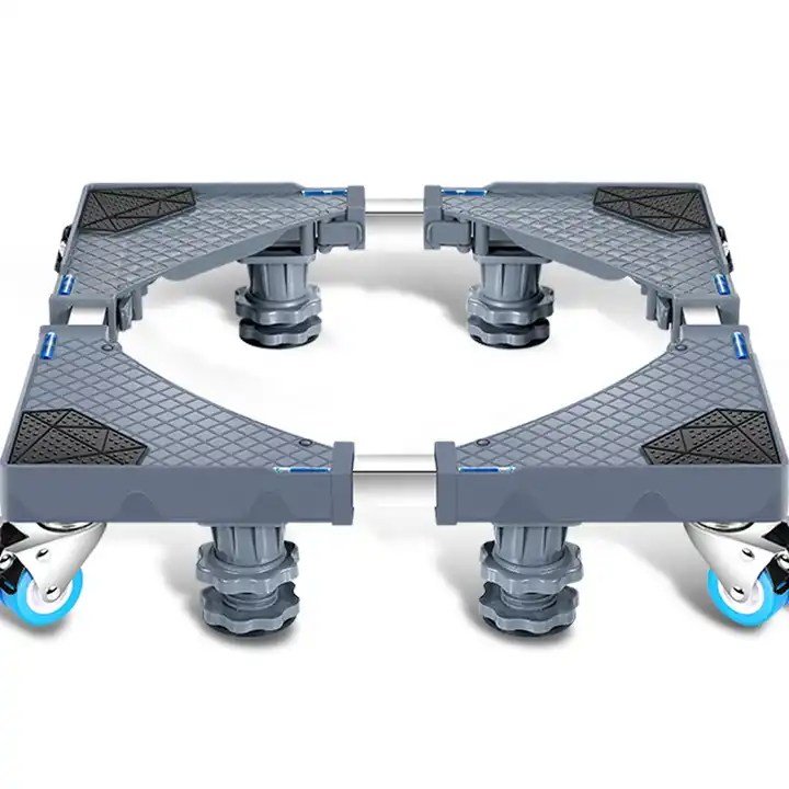 Adjustable-Movable-Base-Fridge-Stand-with-4-Strong-Feets.jpg Adjustable-Movable-Base-Fridge-Stand-with-4-Strong-Feets.jpg