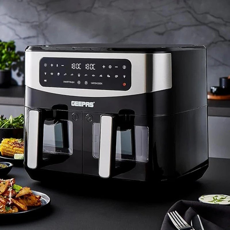 Geepas-9-L-Dual-Basket-Digital-Air-Fryer2.jpg Geepas-9-L-Dual-Basket-Digital-Air-Fryer2.jpg