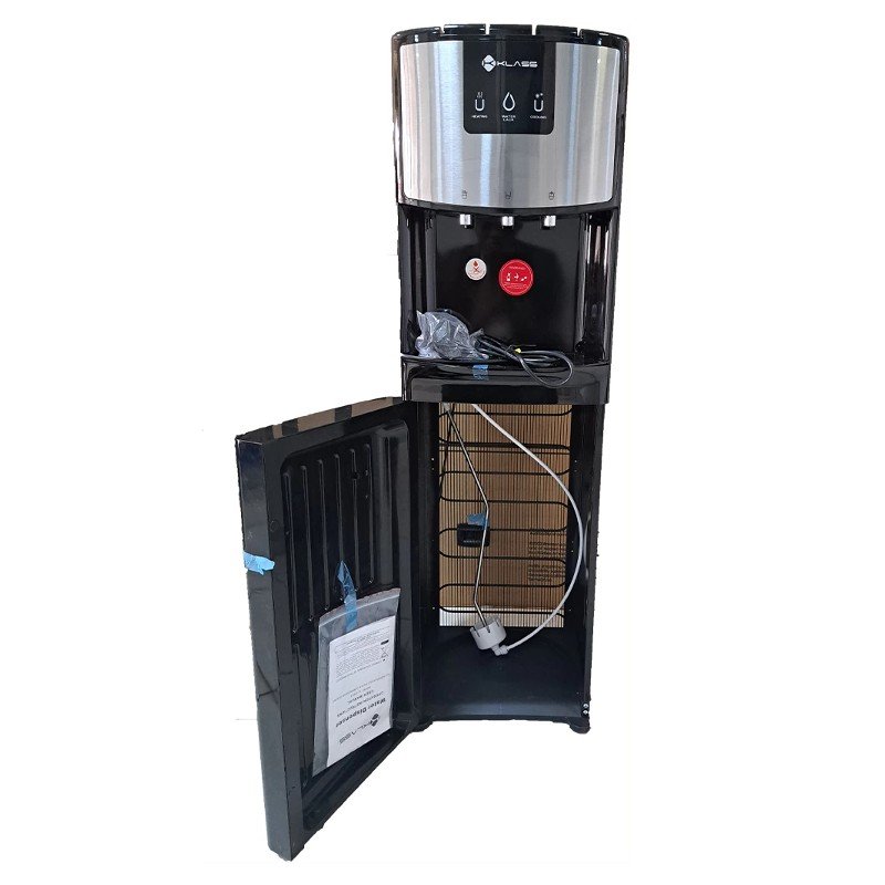 Klass-3-Taps-Bottom-Load-Water-Dispenser-KL-3TBLS-2.jpg Klass-3-Taps-Bottom-Load-Water-Dispenser-KL-3TBLS-2.jpg