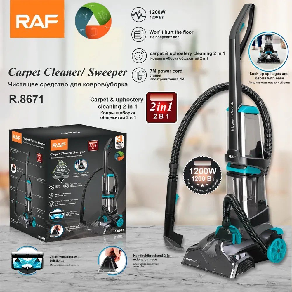 RAF-R8671-2-In-1-Carpet-and-Upholstery-Cleaning-1200W-2.1L-3.jpg RAF-R8671-2-In-1-Carpet-and-Upholstery-Cleaning-1200W-2.1L-3.jpg