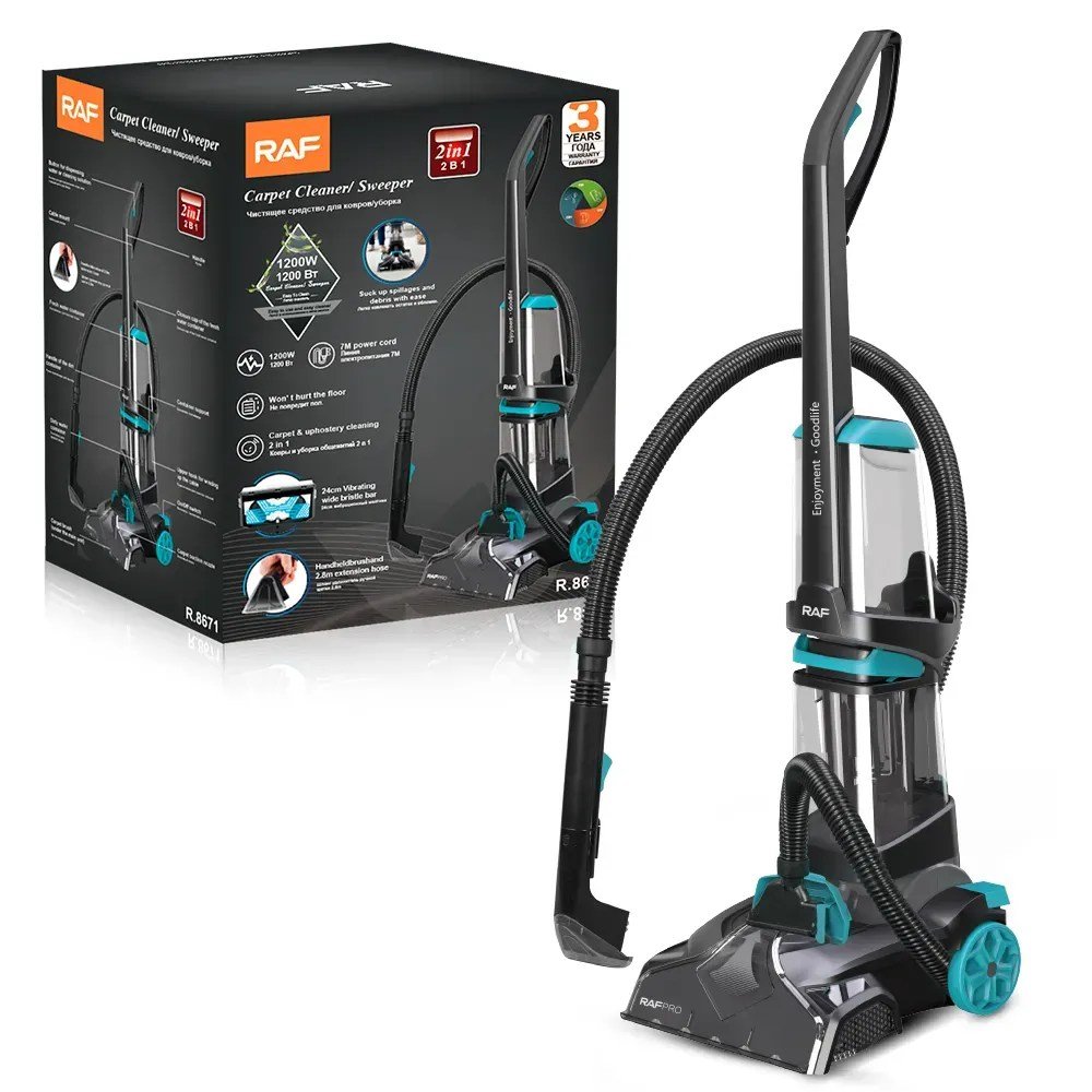 RAF-R8671-2-In-1-Carpet-and-Upholstery-Cleaning-1200W-2.1L-4.jpg RAF-R8671-2-In-1-Carpet-and-Upholstery-Cleaning-1200W-2.1L-4.jpg