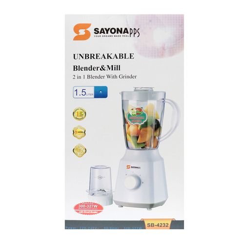 Sayona-2-in-1-Unbreakable-Blender-SB-42322-White-2.jpg Sayona-2-in-1-Unbreakable-Blender-SB-42322-White-2.jpg