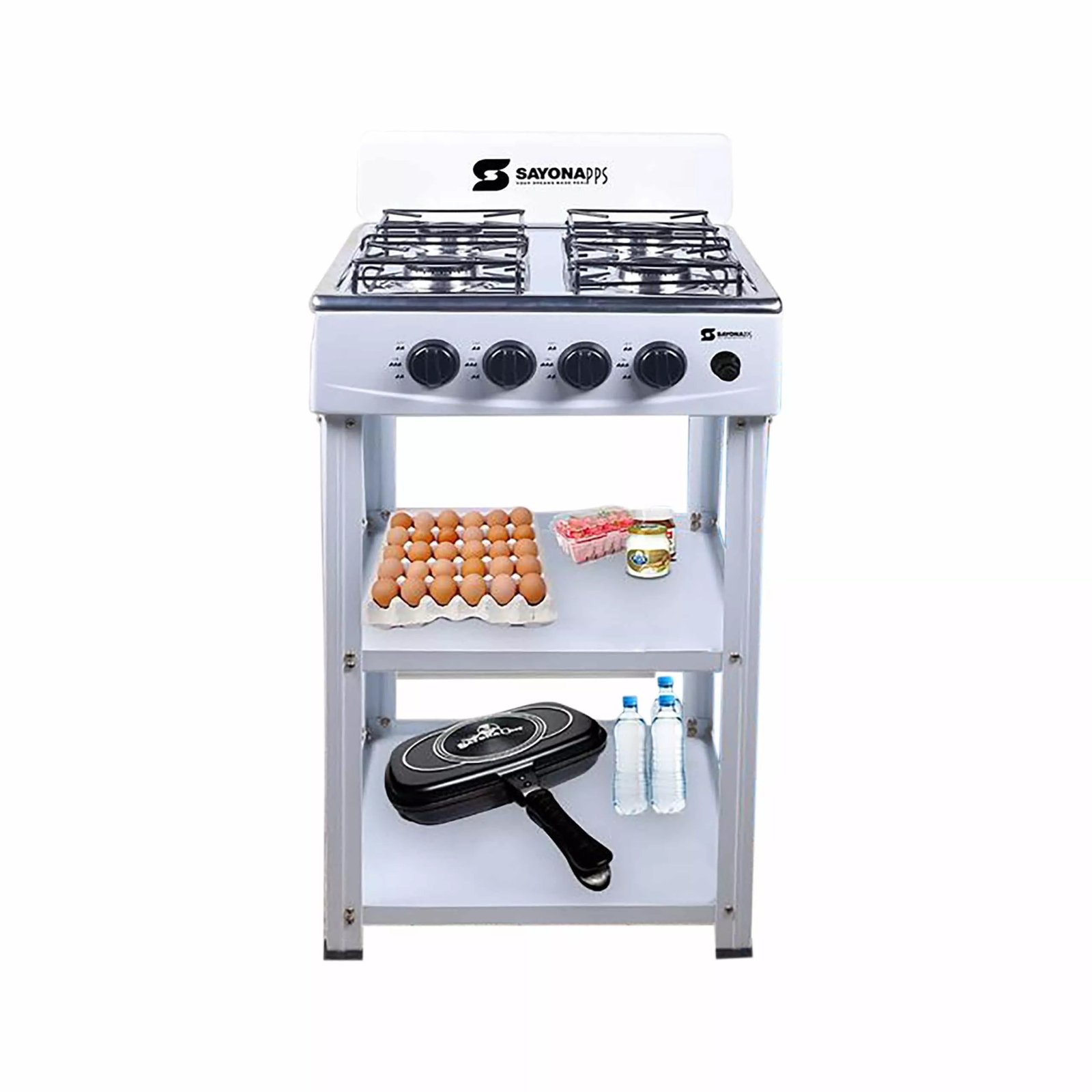 Sayona-Automatic-All-Gas-Cooker-With-Storage-Compartment-5.jpg Sayona-Automatic-All-Gas-Cooker-With-Storage-Compartment-5.jpg