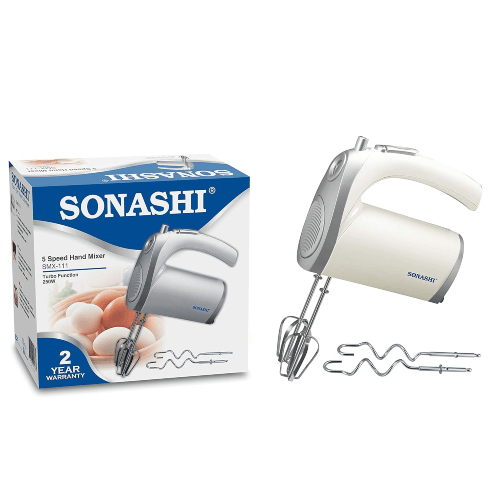 Sonashi-5-Speeds-Hand-Mixer-Blender-SMX-111.png Sonashi-5-Speeds-Hand-Mixer-Blender-SMX-111.png
